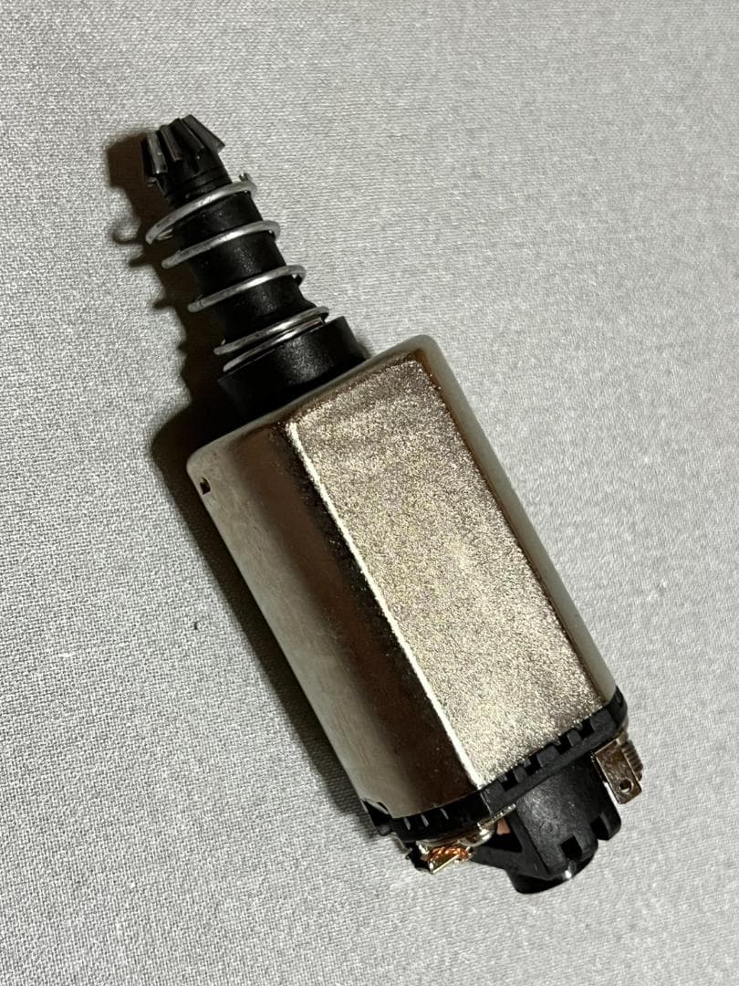 東京マルイ 次世代電動ガン用 サマリウムコバルトモーター