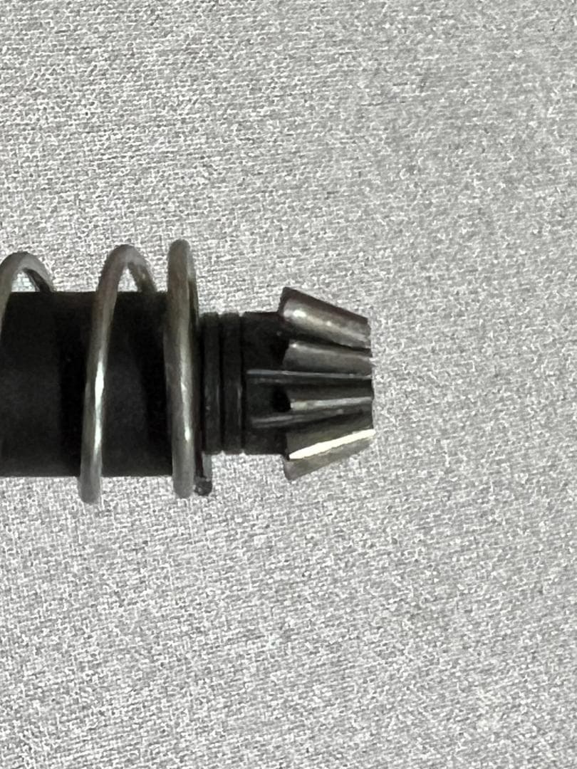 東京マルイ 次世代電動ガン用 サマリウムコバルトモーター