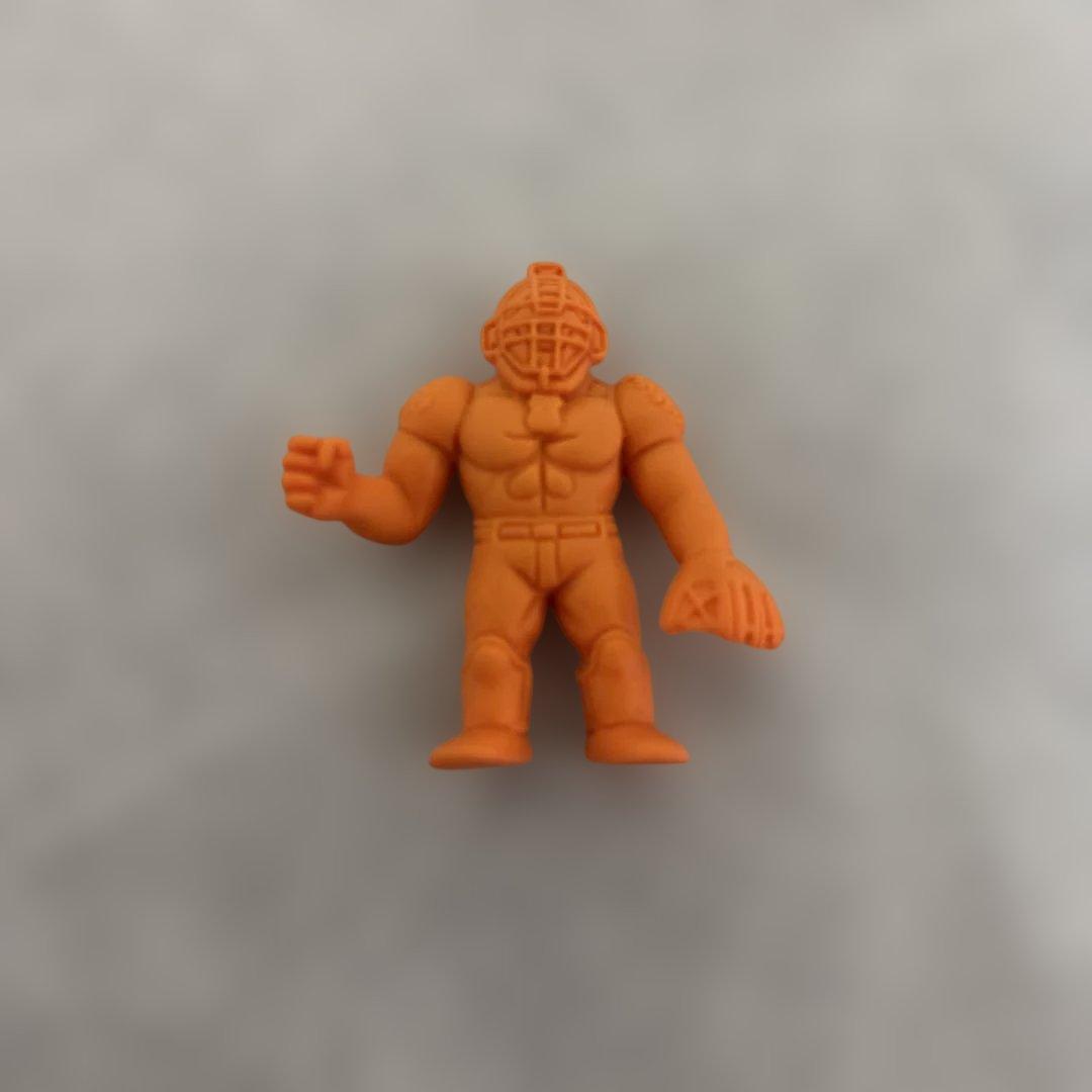 キン肉マン　キン消しまとめ売り