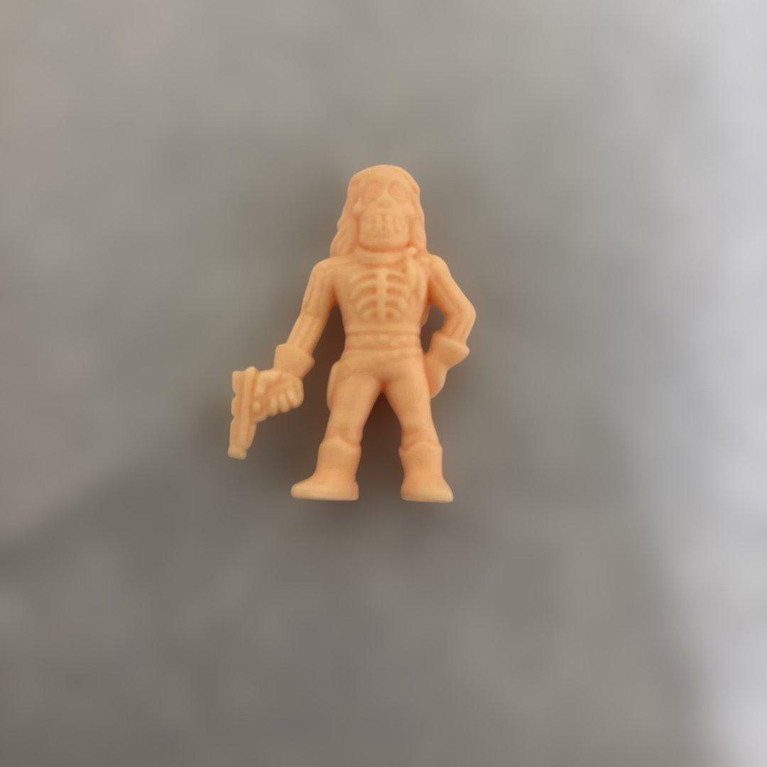 キン肉マン　キン消しまとめ売り