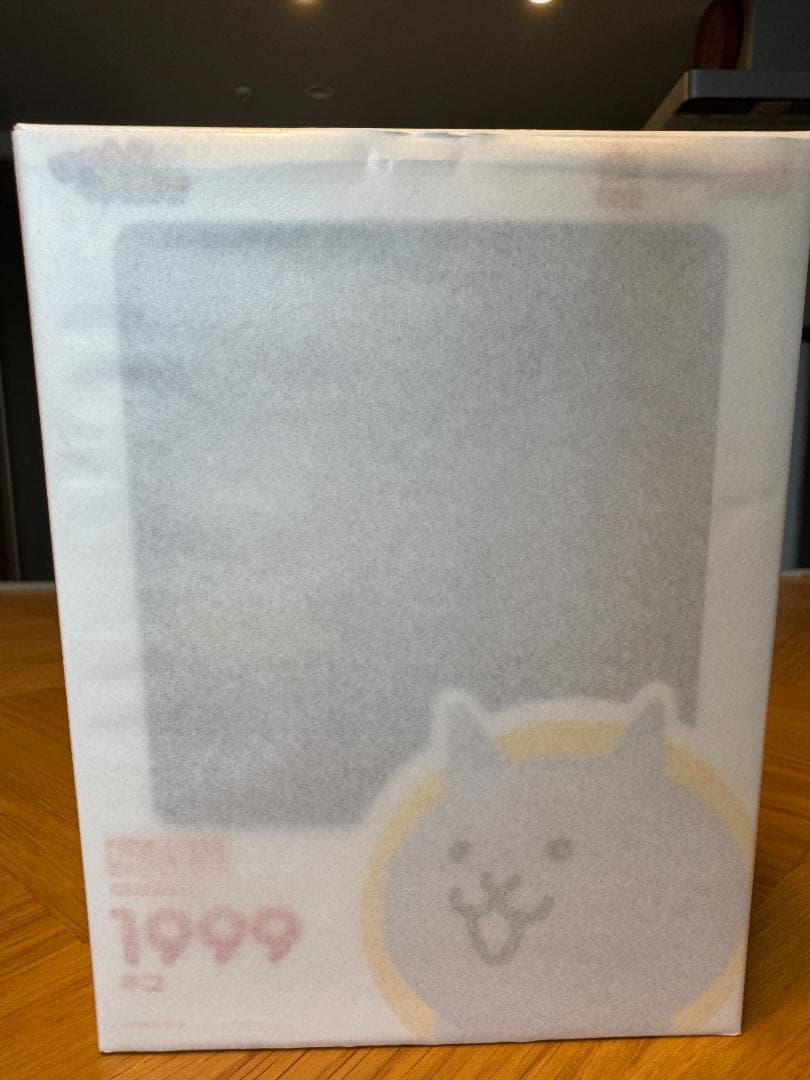 ねんどろいど 1999 にゃんこ大戦争 ネコ