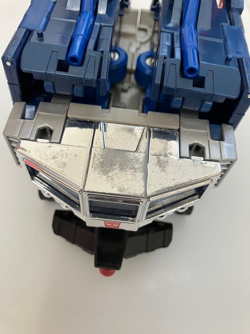 LG-EX ゴッドジンライ 「トランスフォーマー レジェンズ」