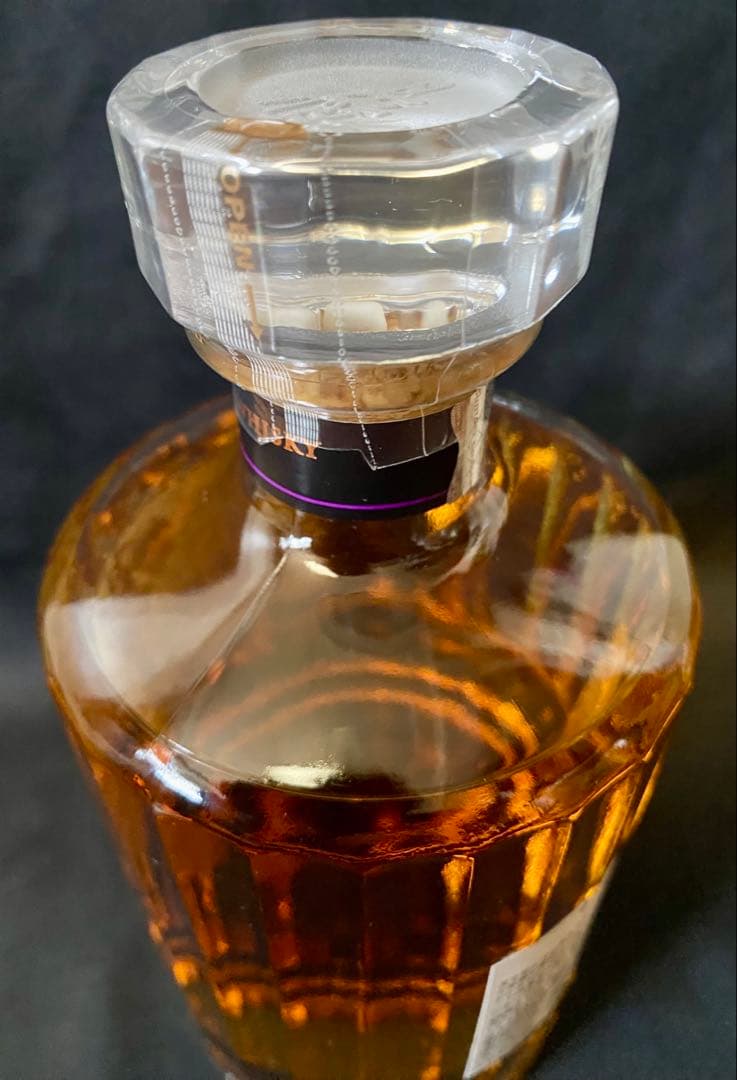 新品未開封　響　ジャパニーズハーモニー