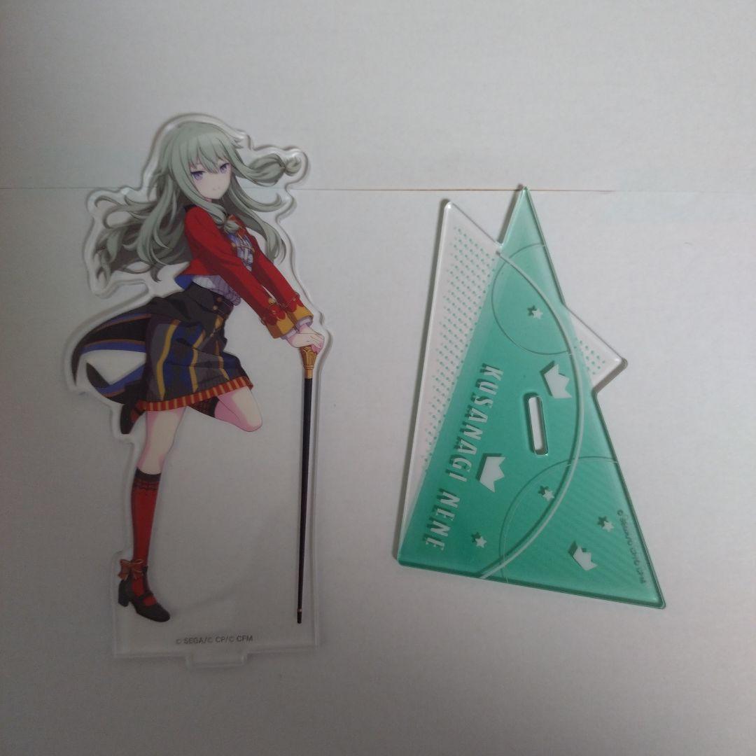 草薙寧々グッズ