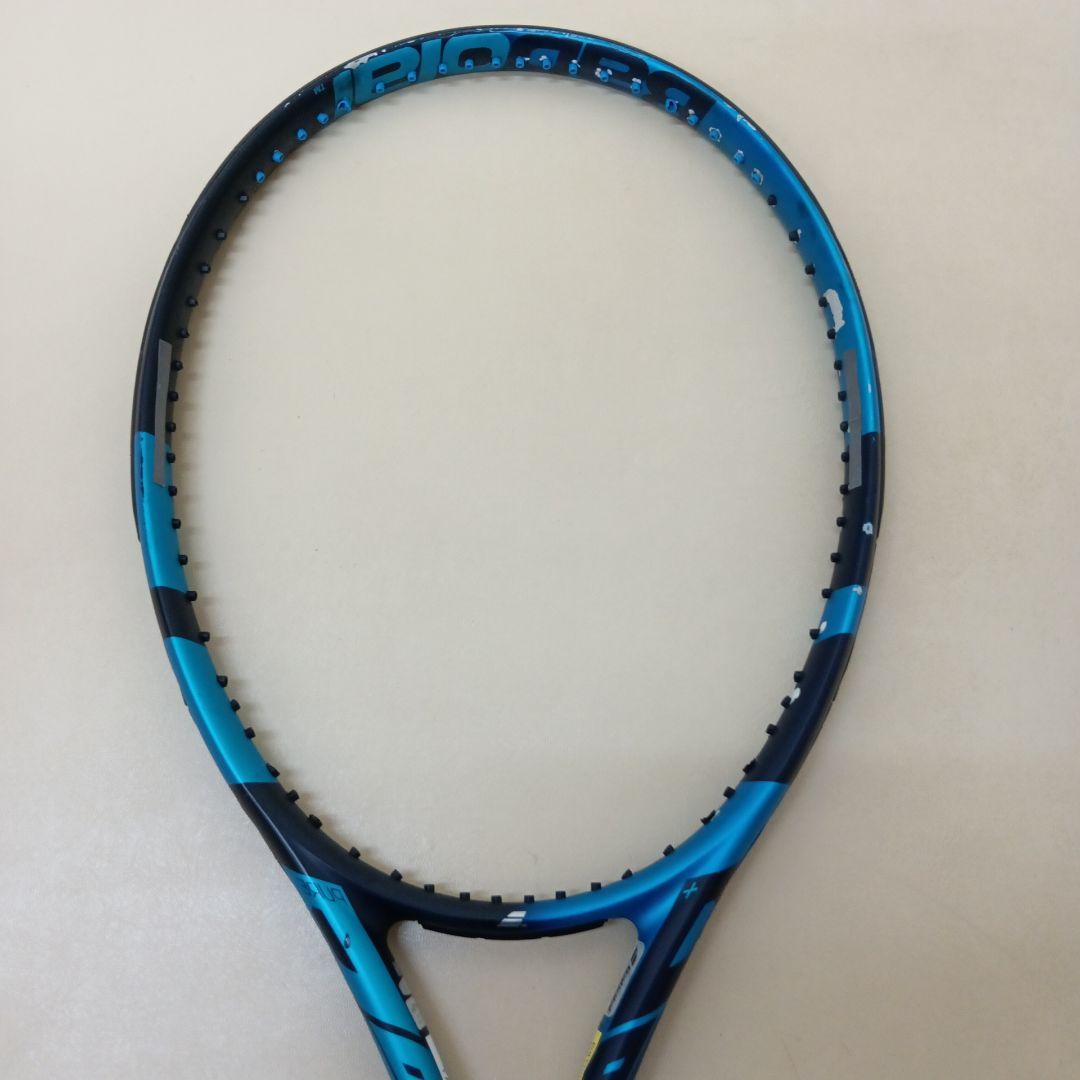 超レア 入手困難 希少 2021 バボラ ピュアドライブプラス G1 3本