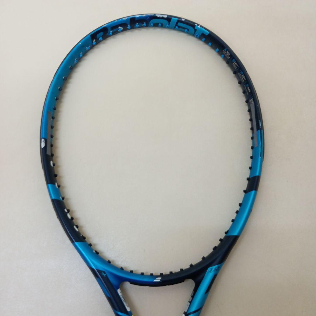 超レア 入手困難 希少 2021 バボラ ピュアドライブプラス G1 3本