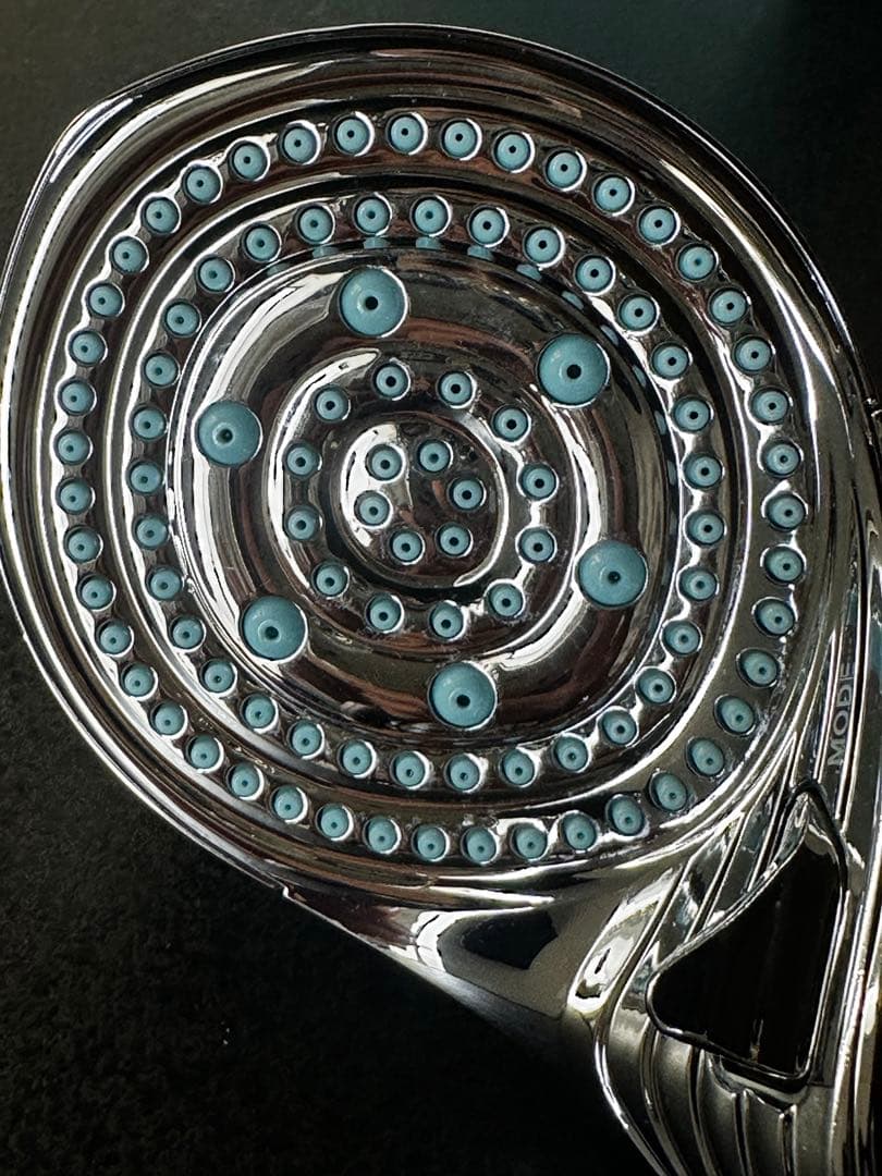 ReFa FINE BUBBLE S モード切替止水時のみ