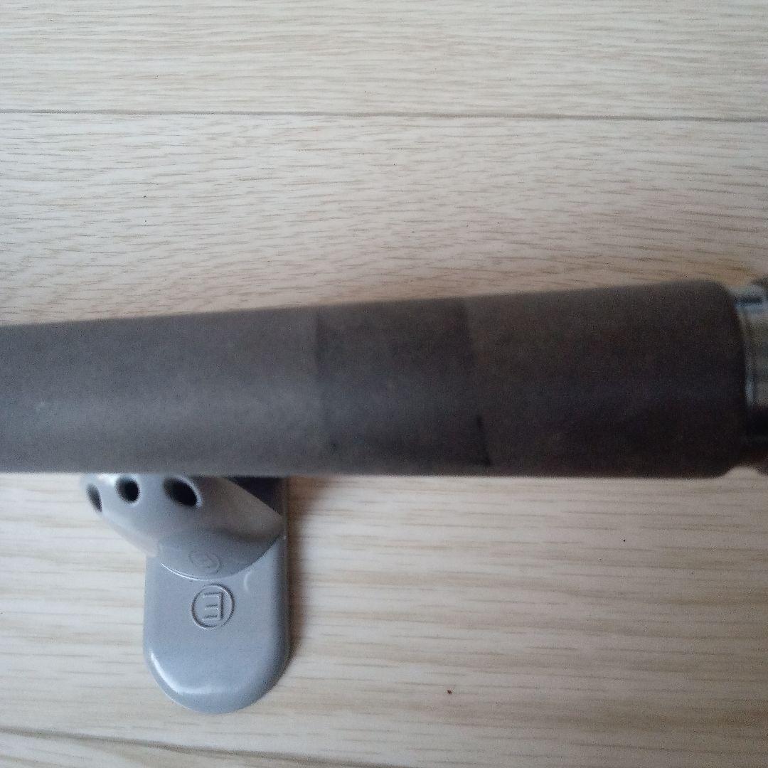 ロッド DAIWA morethan SHOOTINGSTER MT85MLX (AK)