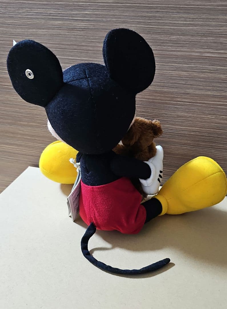 ディズニー創立100周年記念制作