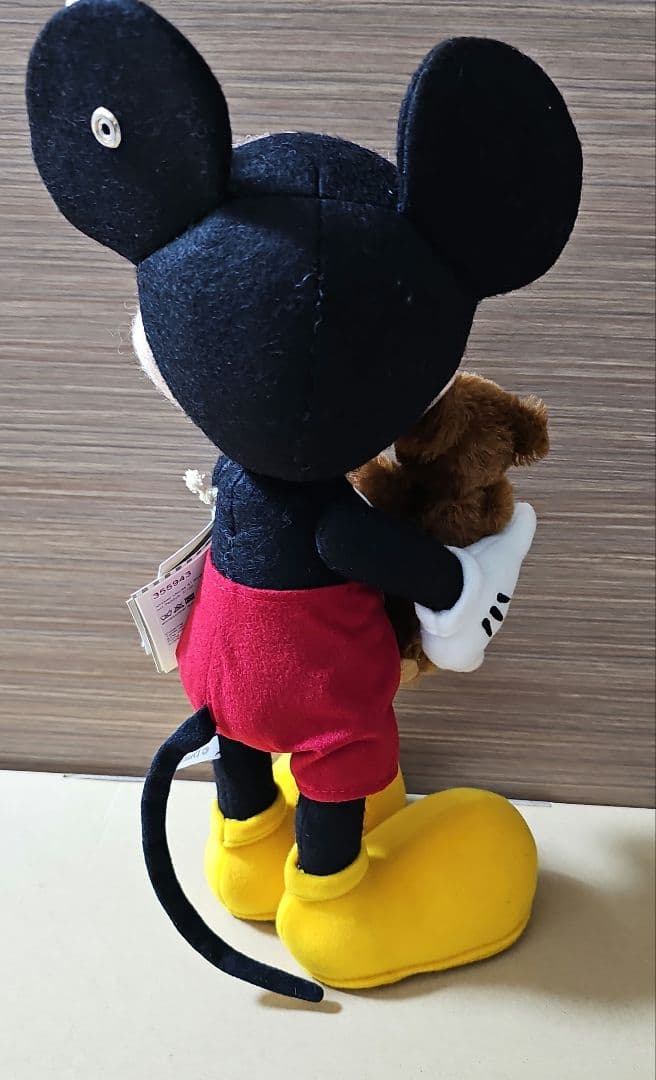 ディズニー創立100周年記念制作