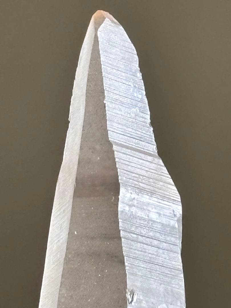 レムリアンシードクリスタル　原石　水晶　ブラジルセラデカブラル産　初期ロット