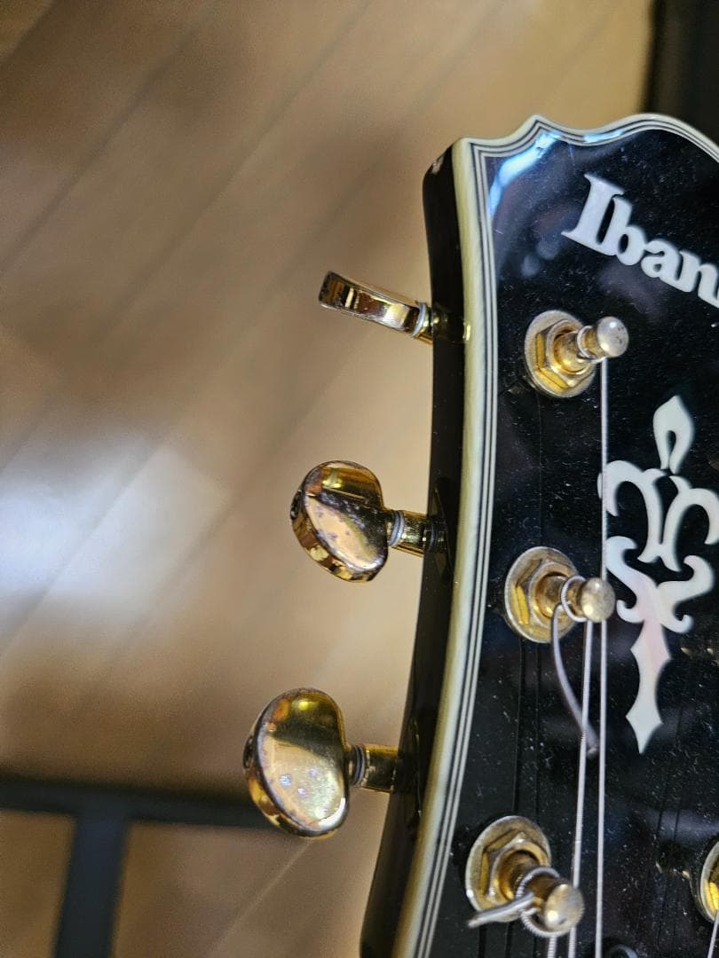 値下げ限界‼️Ibanez製 ibanez am93me-nt5b02 本体のみ
