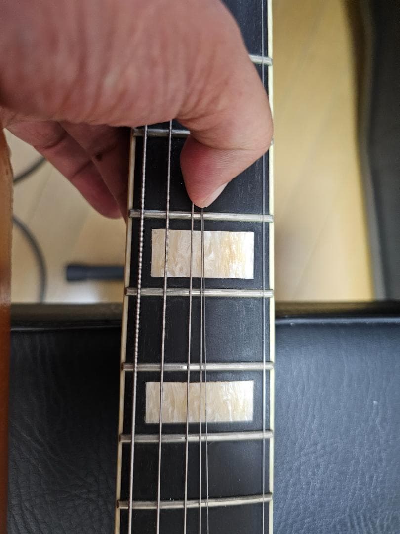 値下げ限界‼️Ibanez製 ibanez am93me-nt5b02 本体のみ