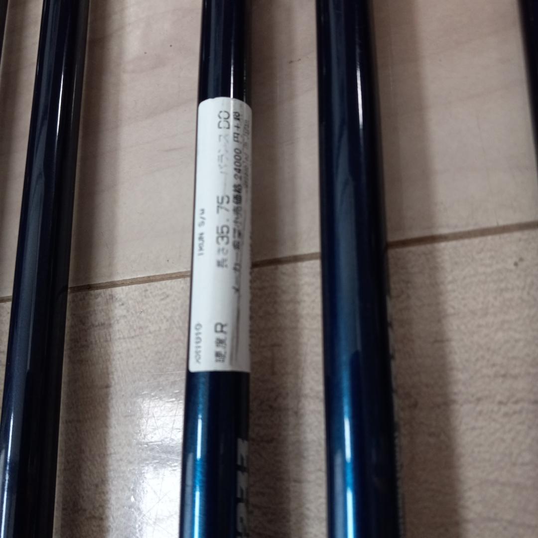 メンズ クラブセット xxio ゼクシオ mp1000 アイアン