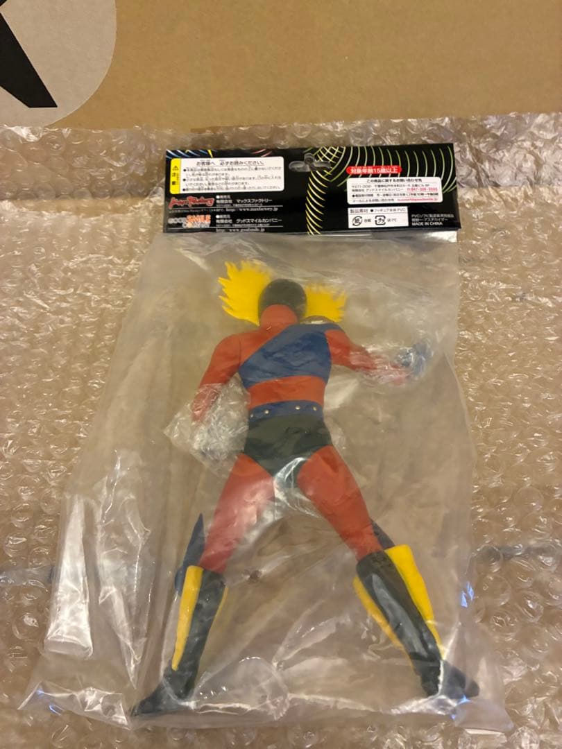 アステカイザー　マックスファクトリー　フィギュア