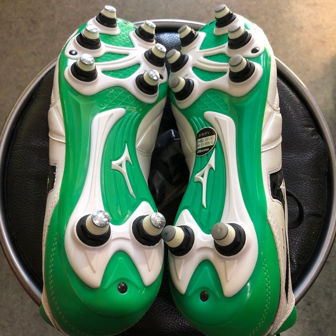 サッカーラグビースパイク取替え式スタッド新品