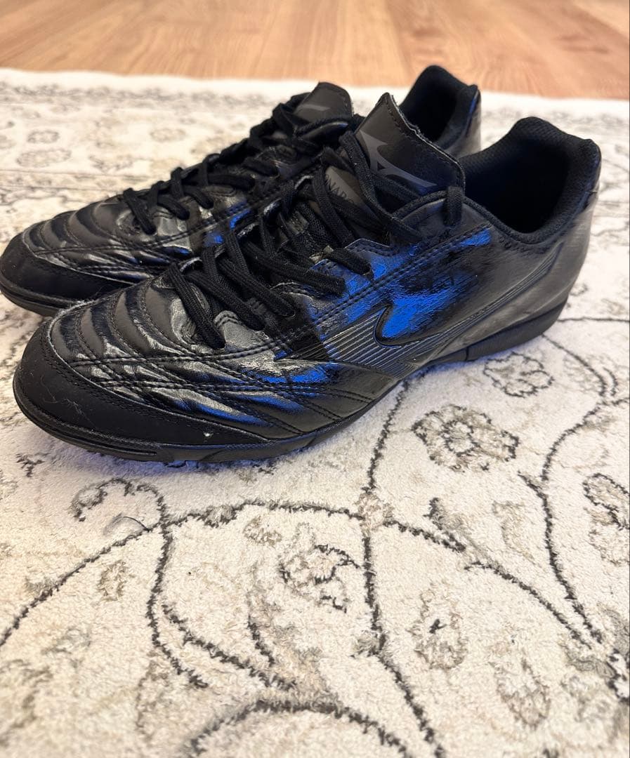 MIZUNO モナルシーダ NEO SALA SELECT TF　 25.5