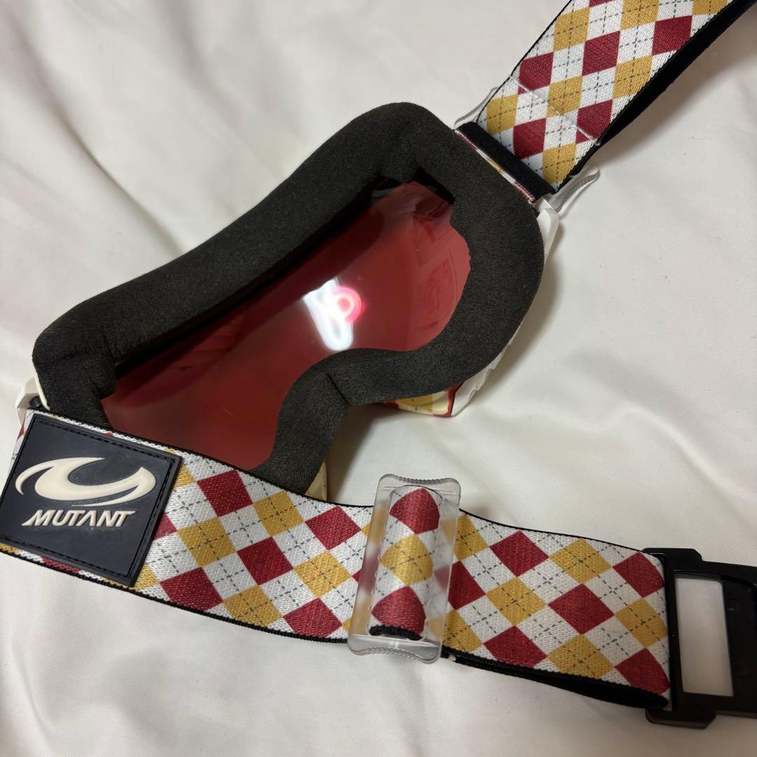 エスティボ スノーボードウェア 上下セット 小物付き