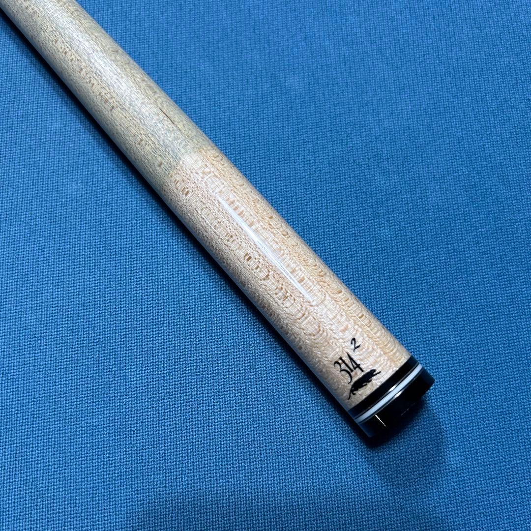 プレデター　314-2 WJ シャフトのみ