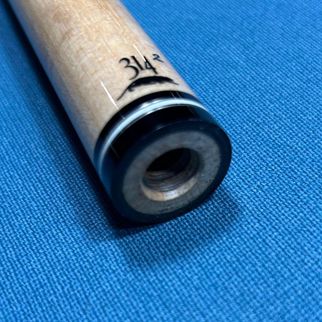 プレデター　314-2 WJ シャフトのみ