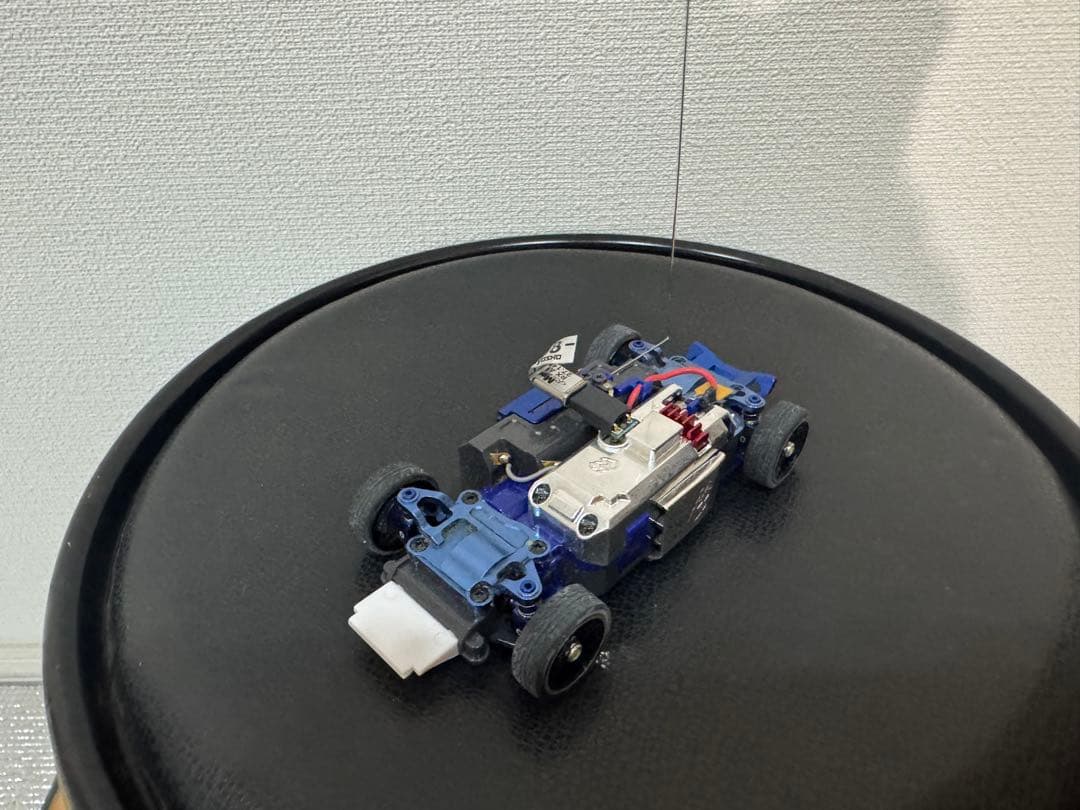 京商ミニッツ　タミヤラジコン