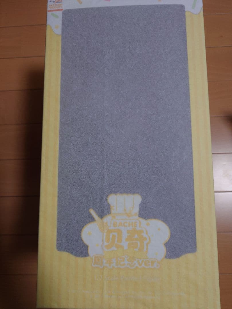 アズールレーン バッチ アニバーサリーイラスト Ver.　フィギュア