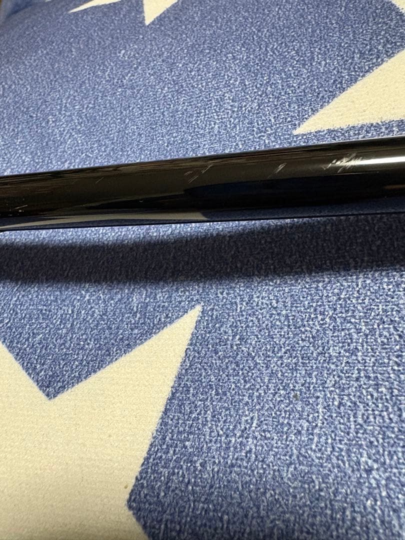 ゼナック ミュートス ソニオ100M RGガイド