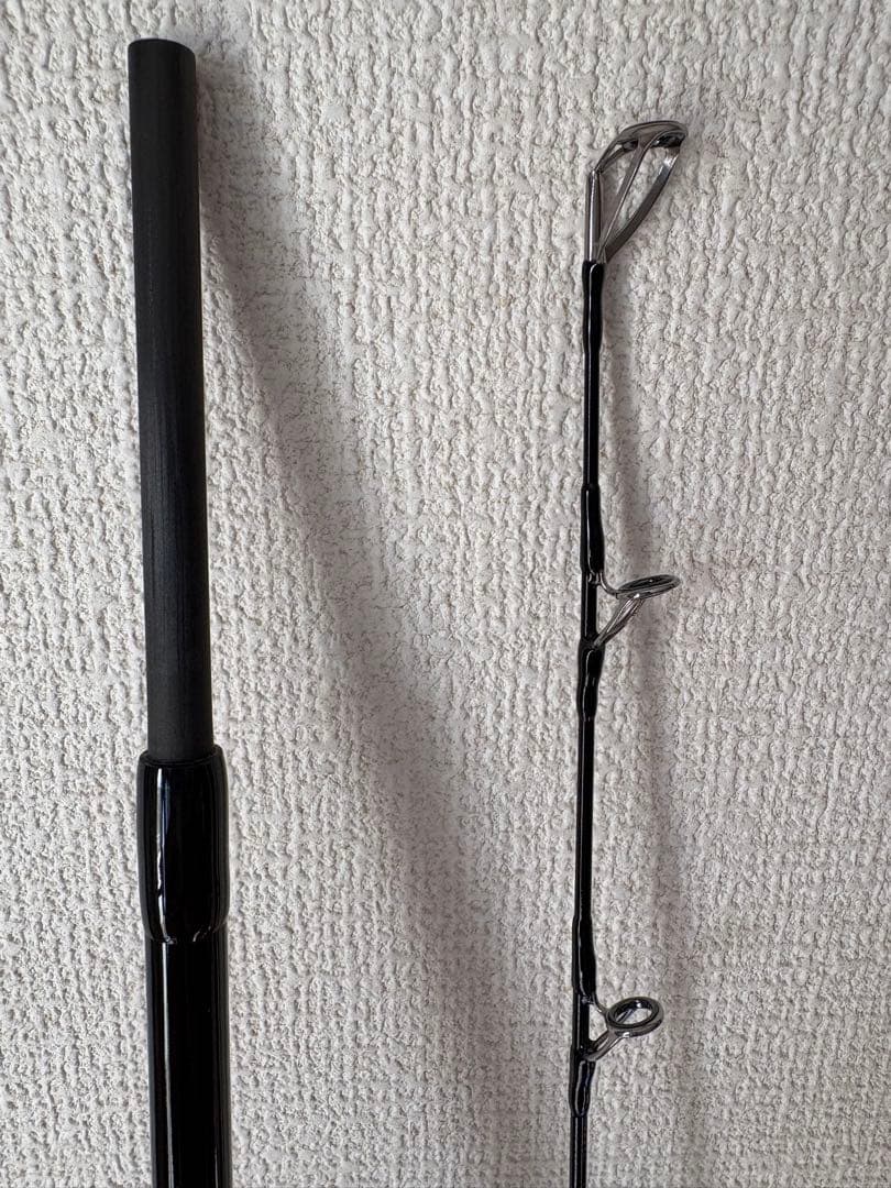 ゼナック ミュートス ソニオ100M RGガイド