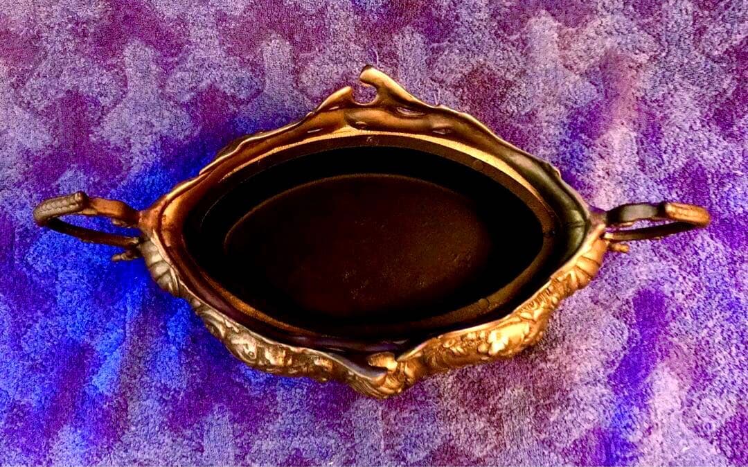 イタリア製装飾置物(⚠️メルカリ以外のなりすましコピペ出品に御注意！