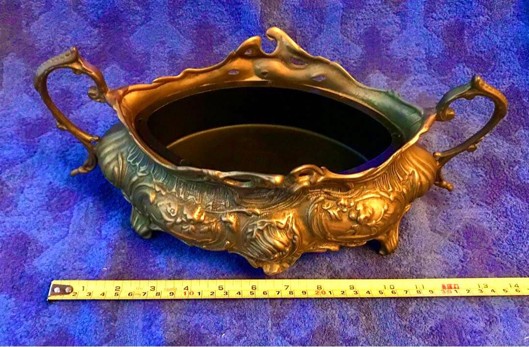 イタリア製装飾置物(⚠️メルカリ以外のなりすましコピペ出品に御注意！