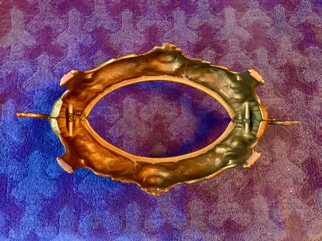 イタリア製装飾置物(⚠️メルカリ以外のなりすましコピペ出品に御注意！