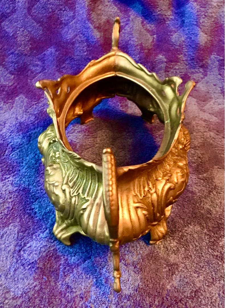 イタリア製装飾置物(⚠️メルカリ以外のなりすましコピペ出品に御注意！