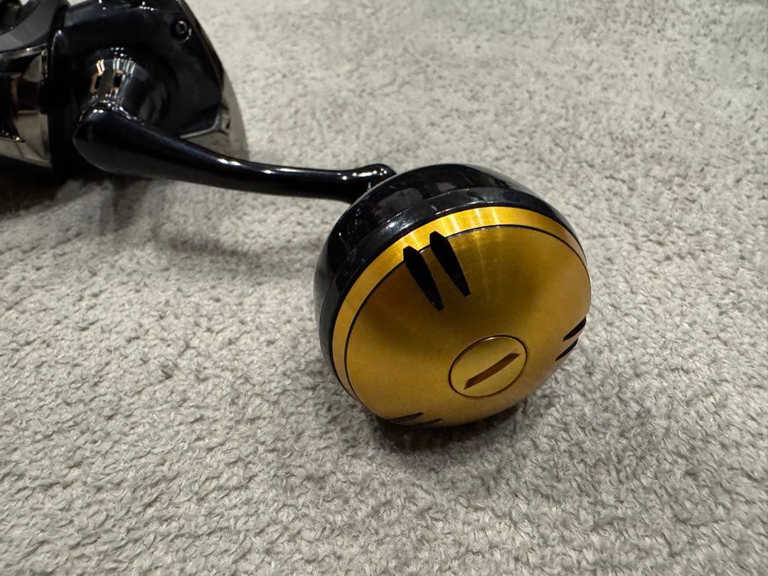 20 STELLA SW 4000XG SHIMANO シマノ　ステラ