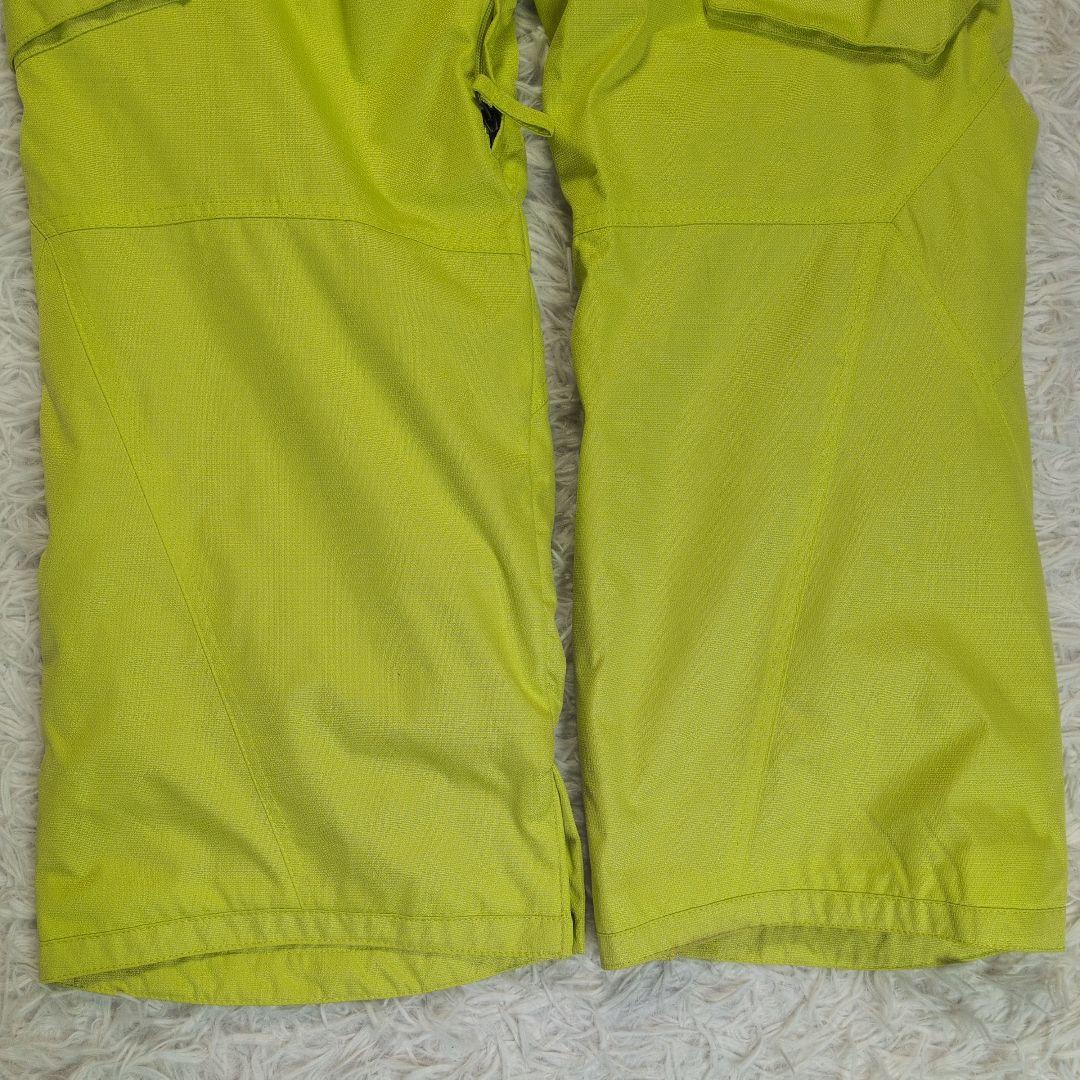 【美品✨タグ付き✨GC✨L】スキー スノー スノボ ウェア セットアップ 上下