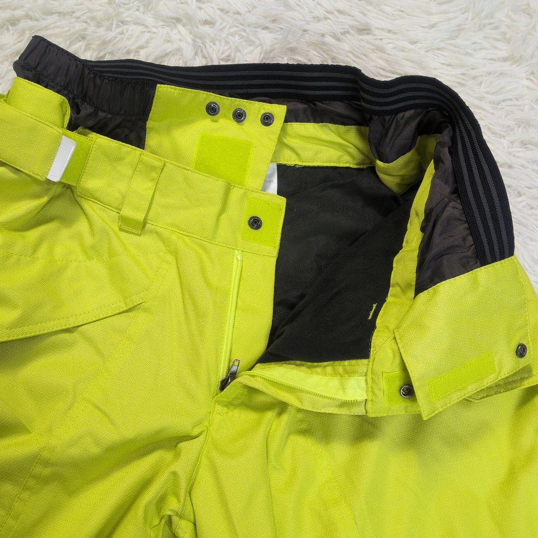 【美品✨タグ付き✨GC✨L】スキー スノー スノボ ウェア セットアップ 上下