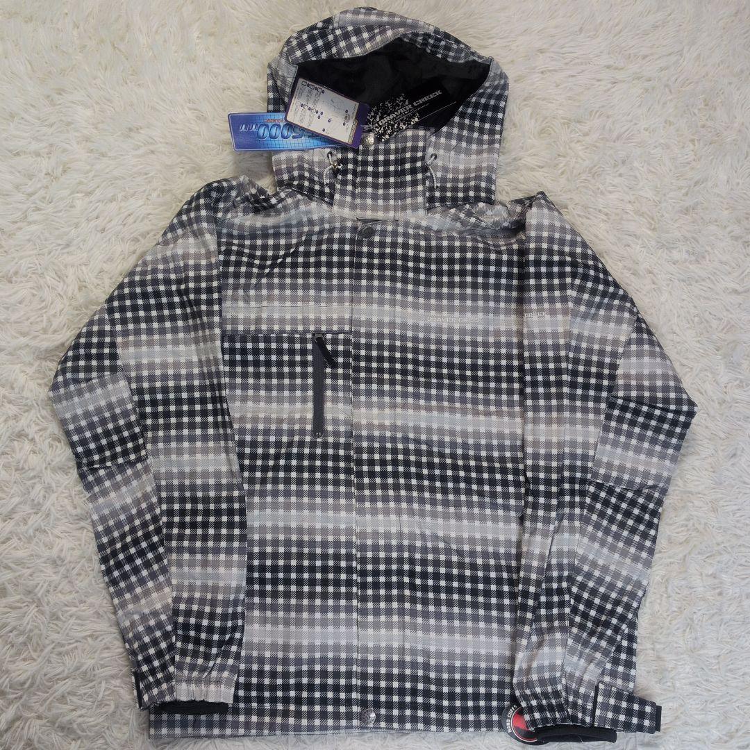 【美品✨タグ付き✨GC✨L】スキー スノー スノボ ウェア セットアップ 上下