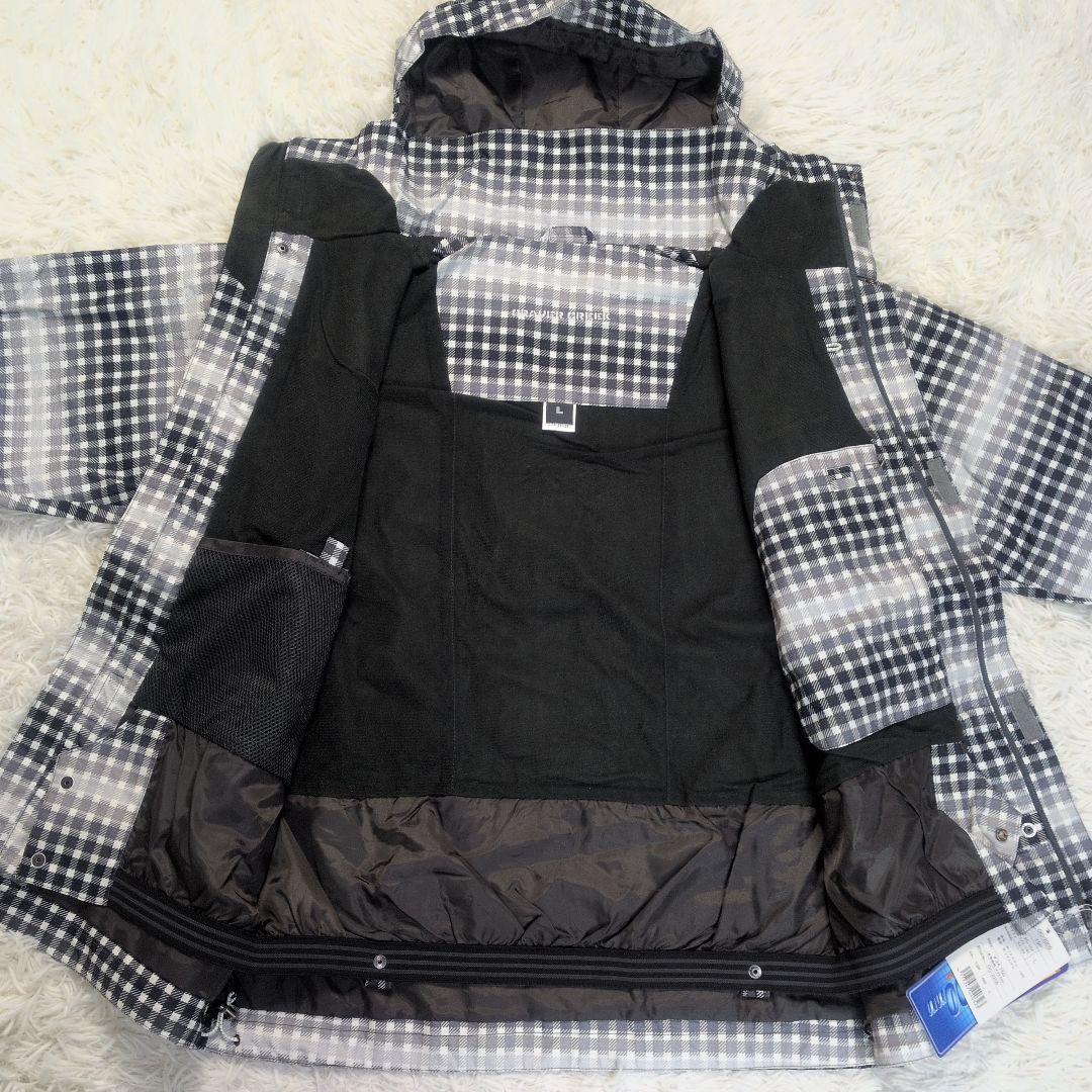 【美品✨タグ付き✨GC✨L】スキー スノー スノボ ウェア セットアップ 上下