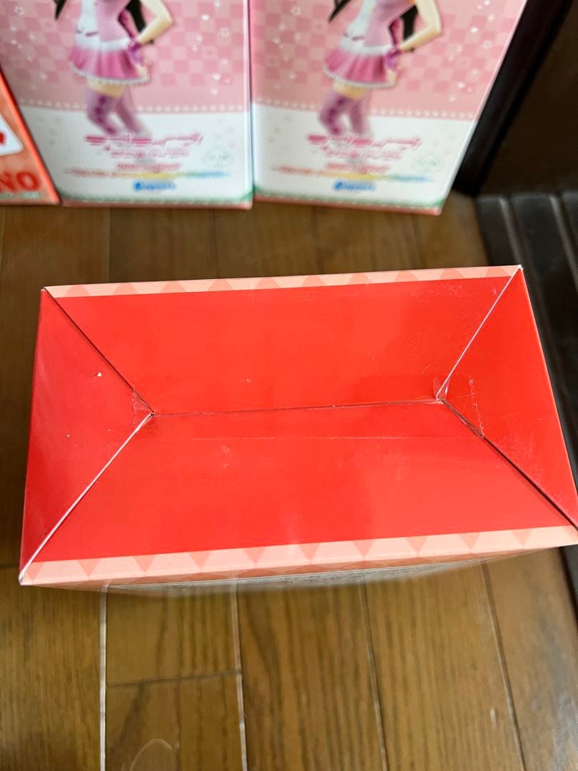 36個セット★ラブライブ！スペシャルフィギュア 西木野真姫 小泉花陽 桜内梨子