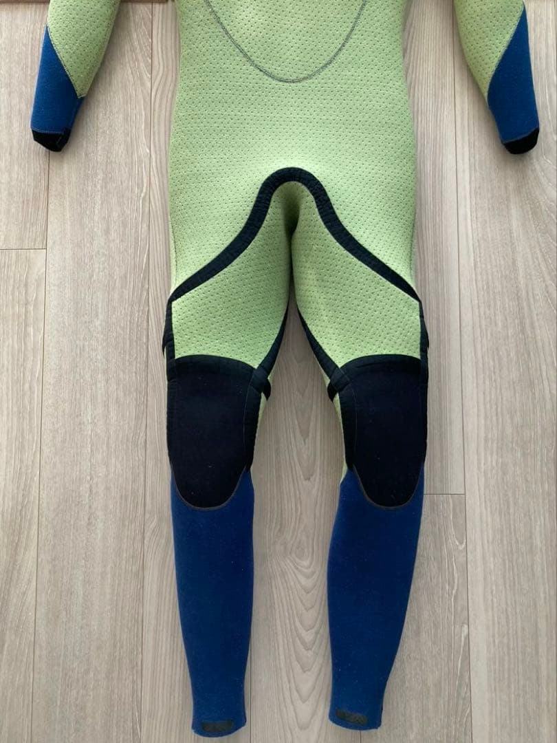 O'Neill セミドライスーツ フルスーツ　5ミリ3ミリ　裏起毛