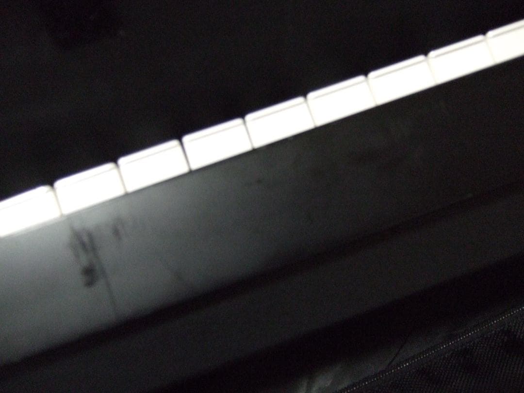 電子ピアノ CASIO Privia PX-S1000BK 88鍵 【送料込み】