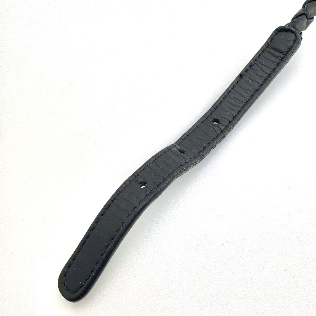 【高級】ボッテガヴェネタ イントレチャート ドッグリード 首輪 セット