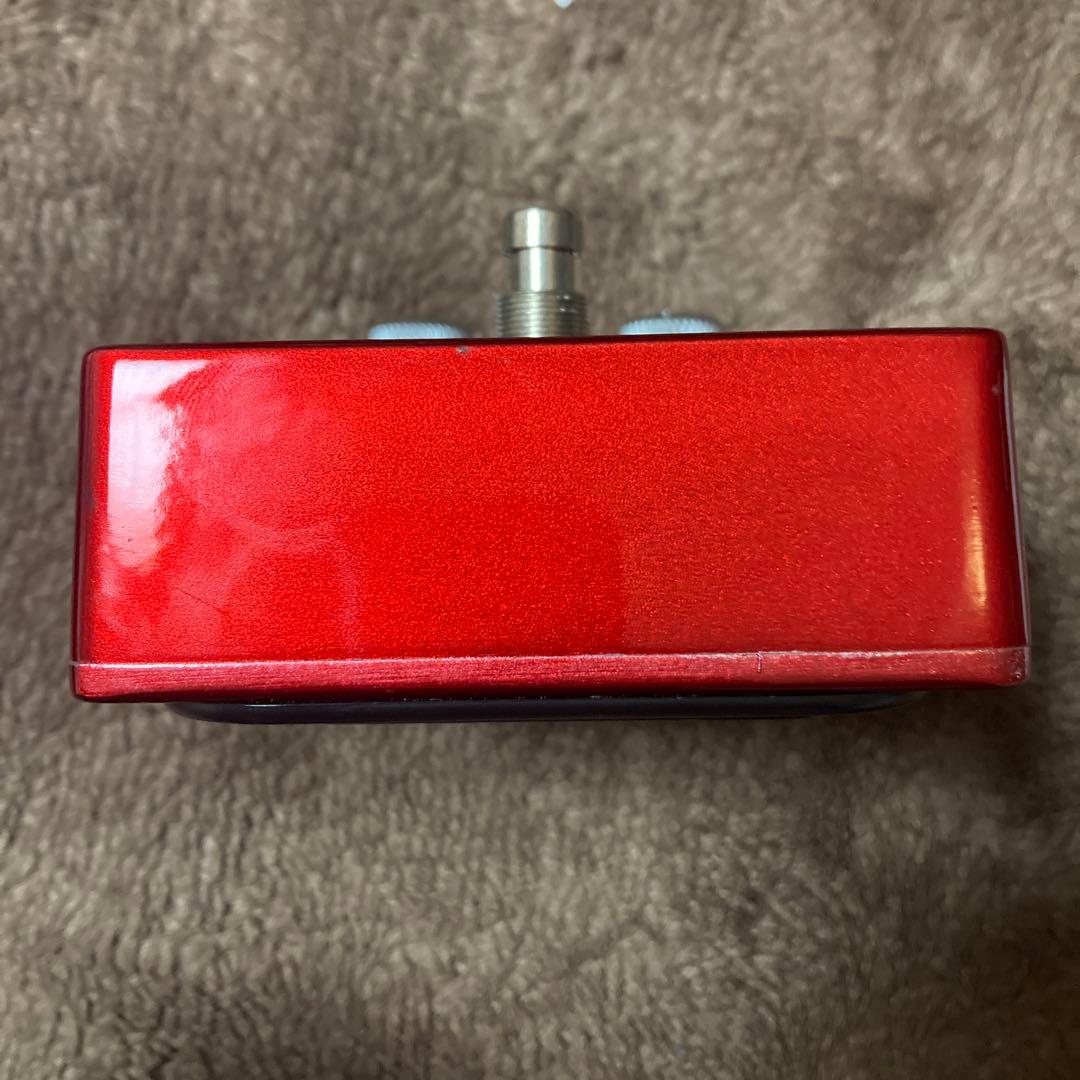 BBE Sonic Stomp SS-92 ベース マキシマイザー 使用極小