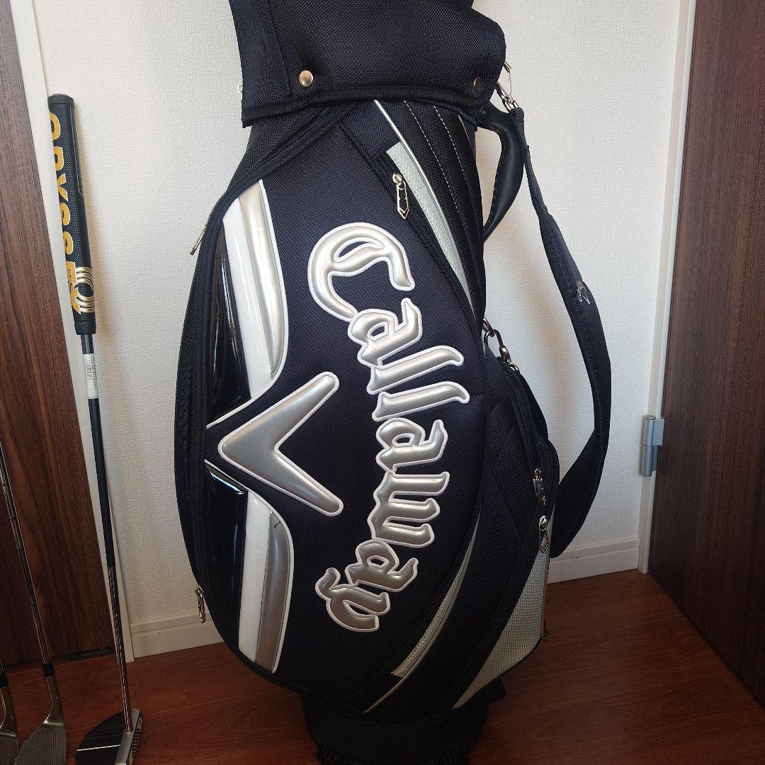 Callaway キャロウェイゴルフ　フルセット 12本