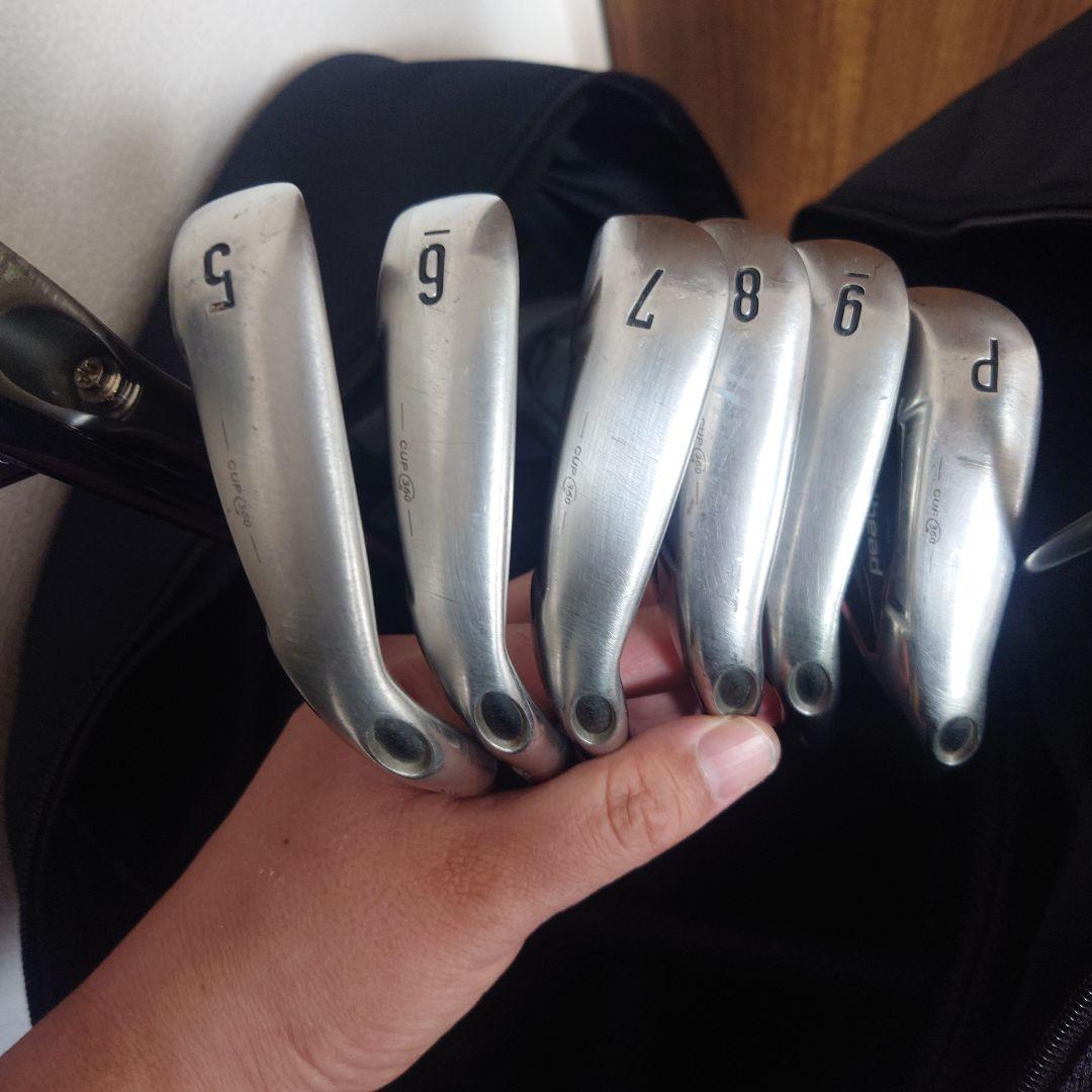 Callaway キャロウェイゴルフ　フルセット 12本