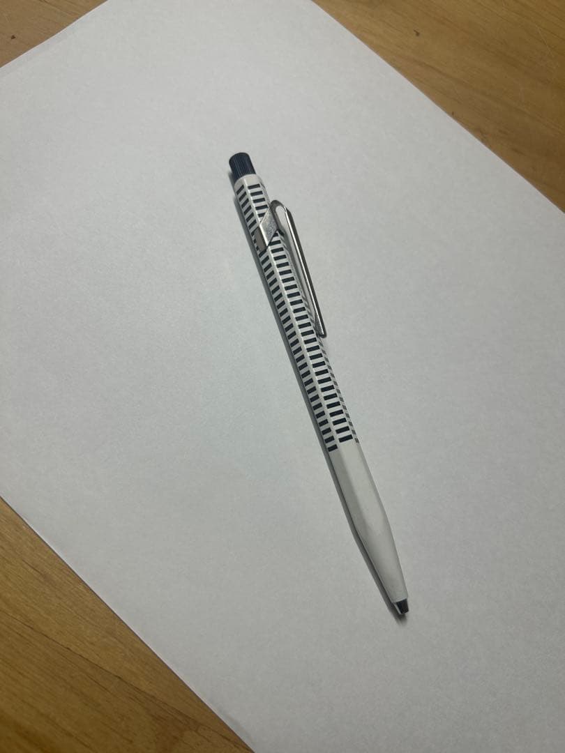 カランダッシュ　フィックスペンシル