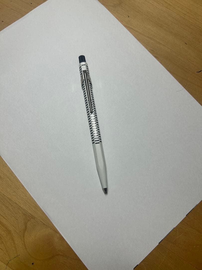 カランダッシュ　フィックスペンシル