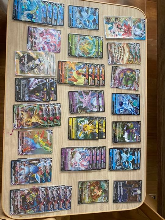 イーブイヒーローズ