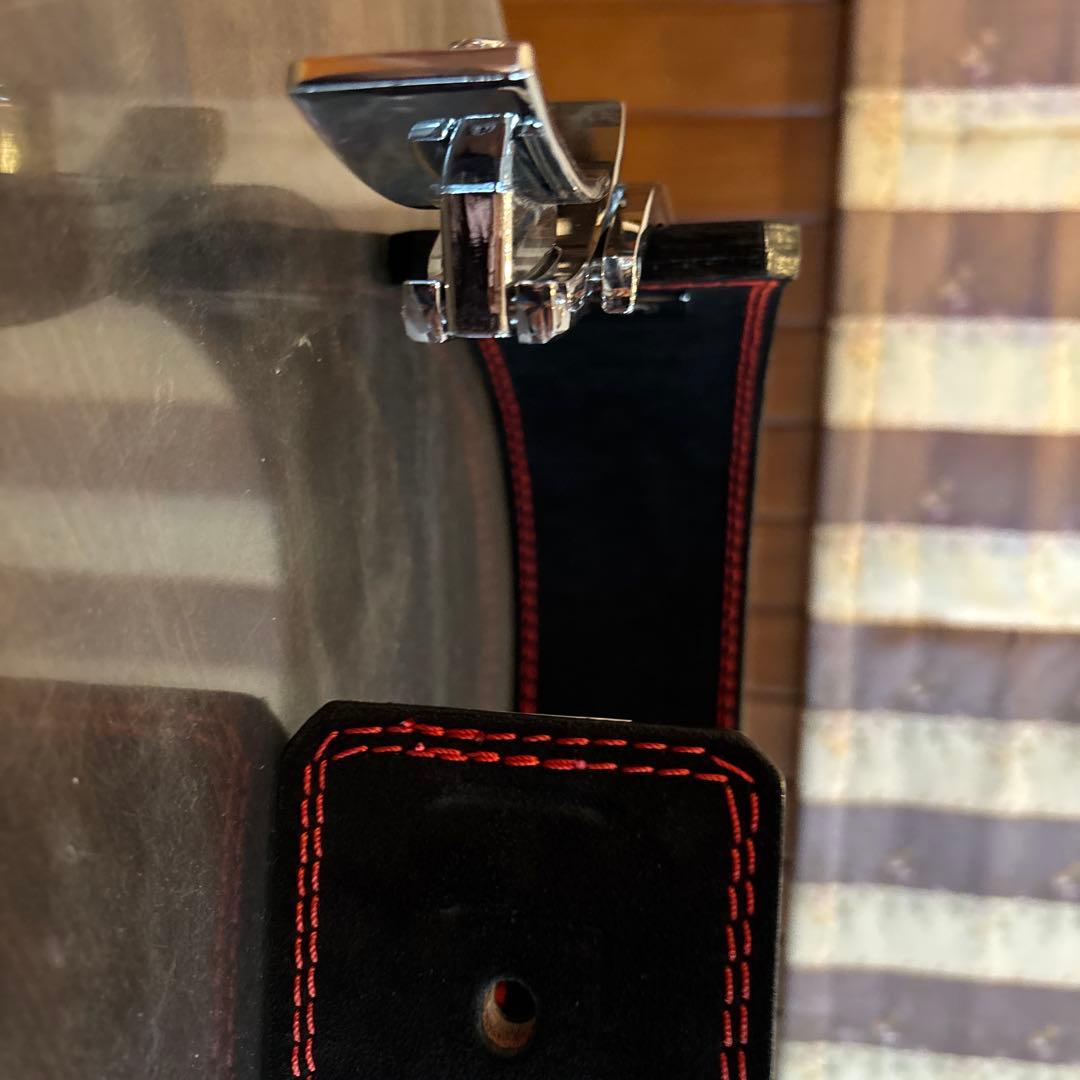 ONI 鬼 レバーアクションベルトNX IPF公認 パワーベルトXS