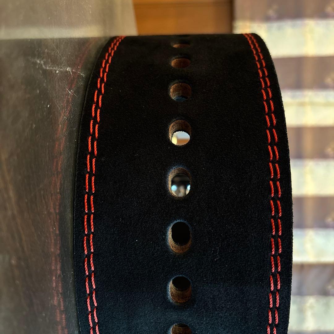 ONI 鬼 レバーアクションベルトNX IPF公認 パワーベルトXS