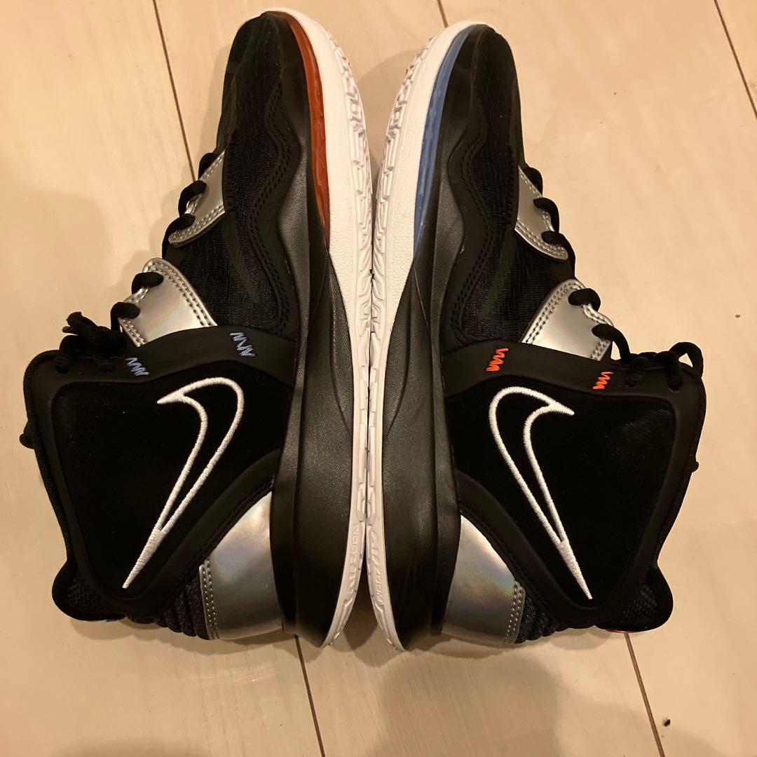 NIKE カイリー インフィニティ 26.5cm